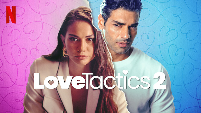 Unraveling the Secrets of Love – Is “Love Tactics” the Answer?