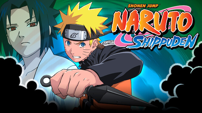  Naruto  Shippuden 2013 Netflix  Flixable