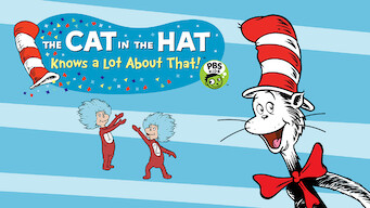 The Cat In The Hat Knows A Lot About Christmas Netflix 2025 www