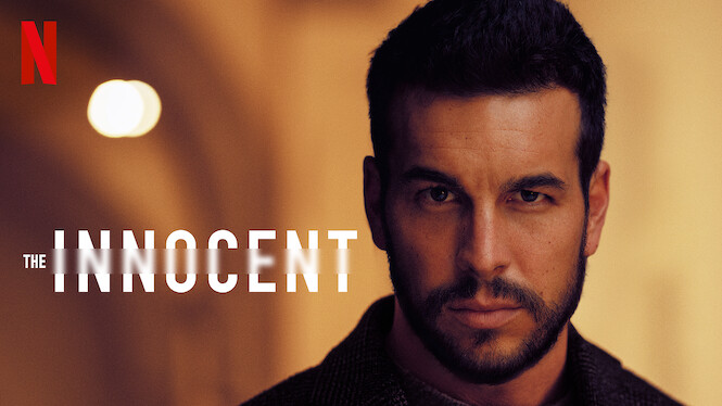 The Innocent (2021) Netflix Flixable